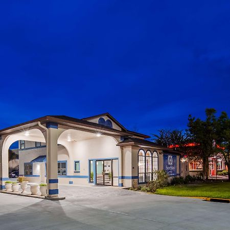 Surestay Hotel By Best Western Jacksonville South Екстер'єр фото