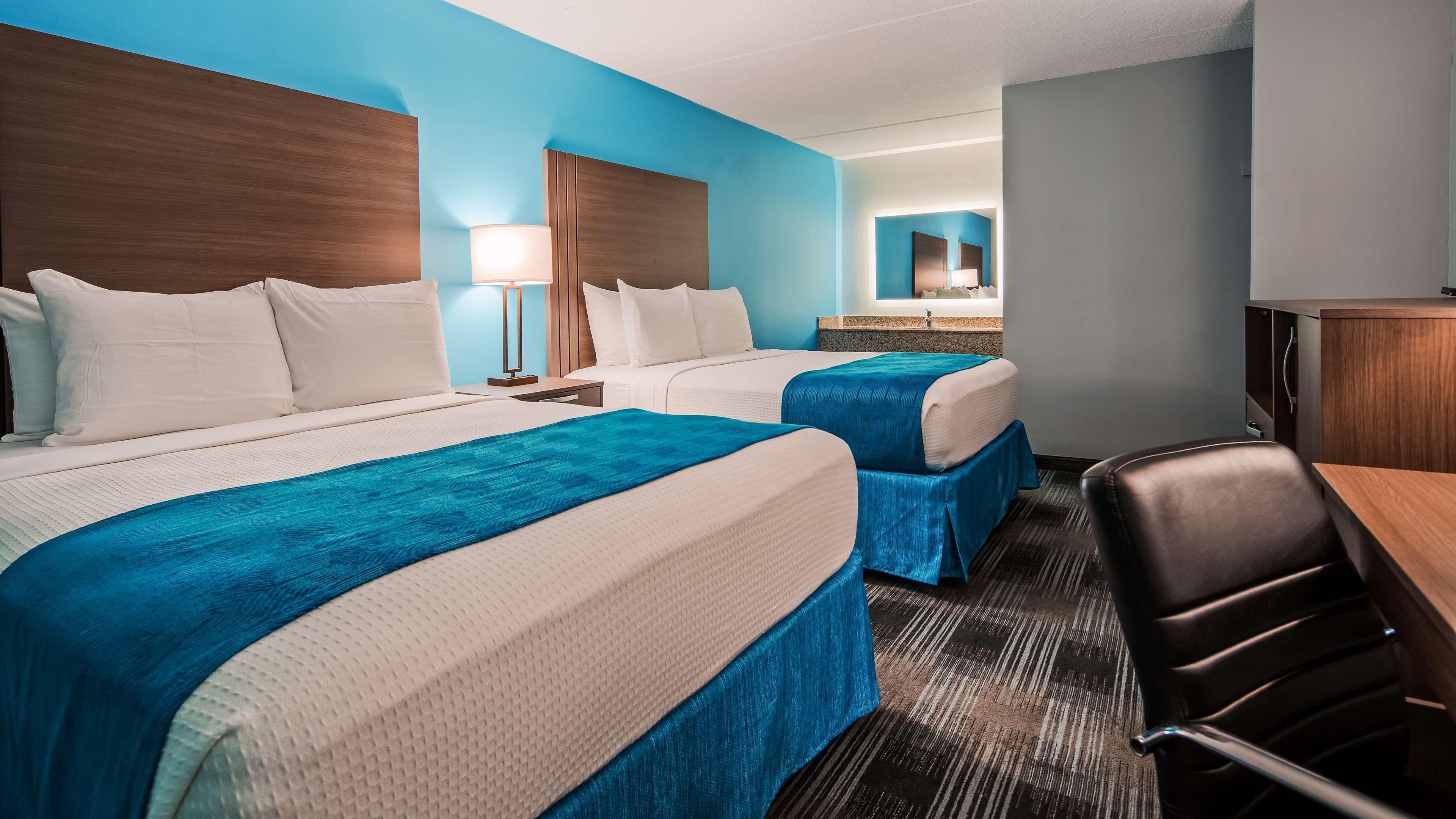 Surestay Hotel By Best Western Jacksonville South Екстер'єр фото