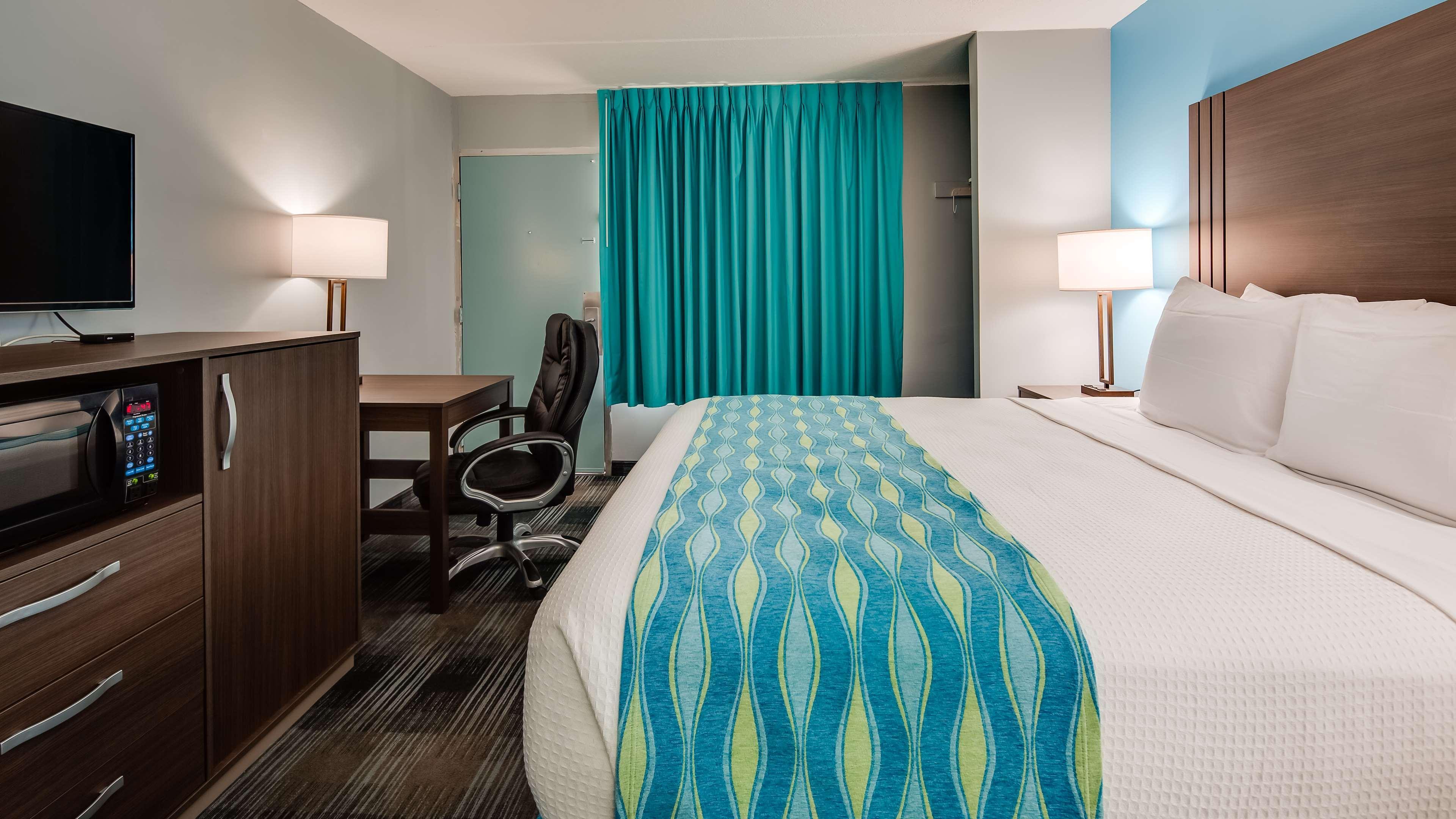 Surestay Hotel By Best Western Jacksonville South Екстер'єр фото
