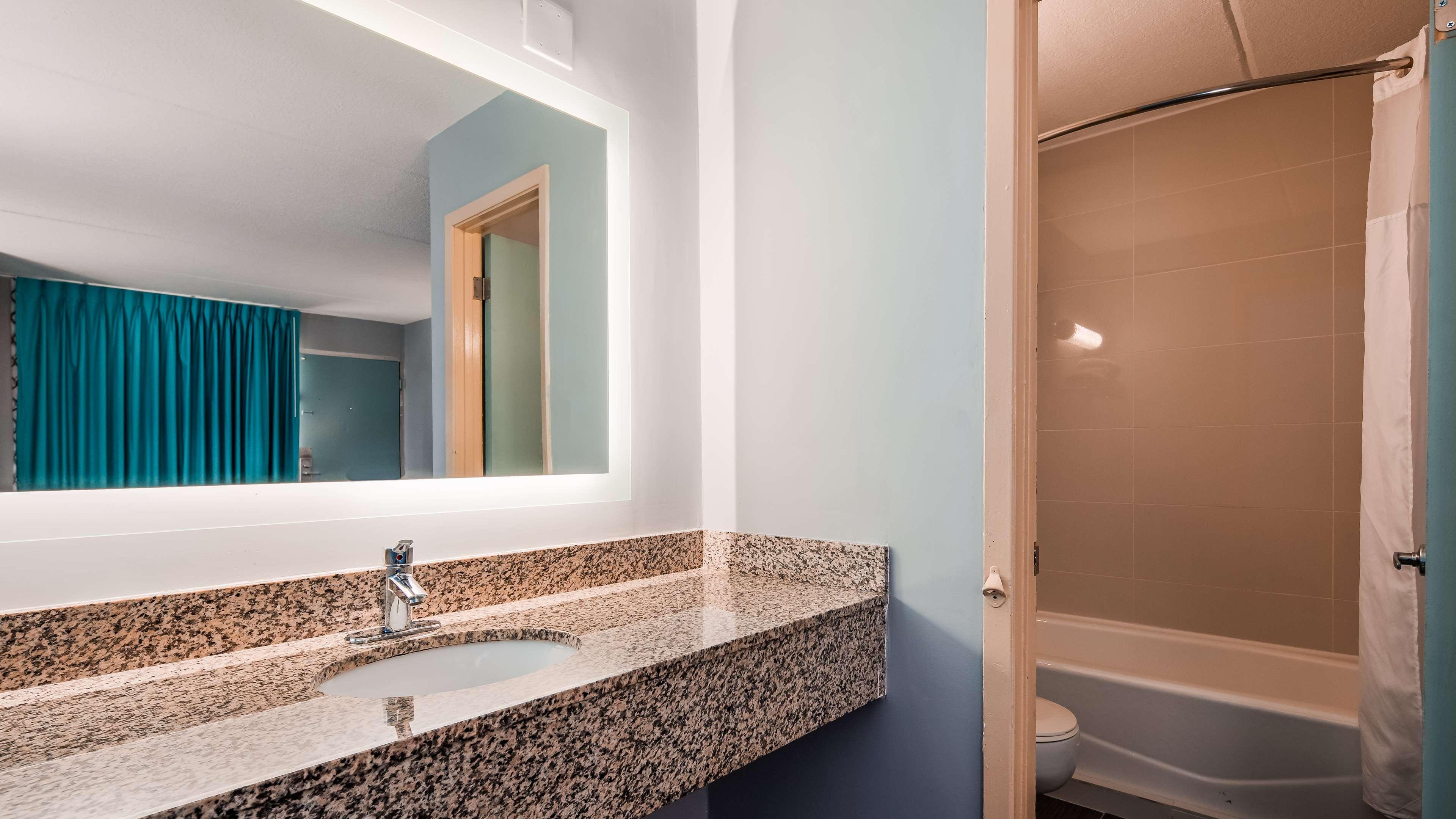 Surestay Hotel By Best Western Jacksonville South Екстер'єр фото