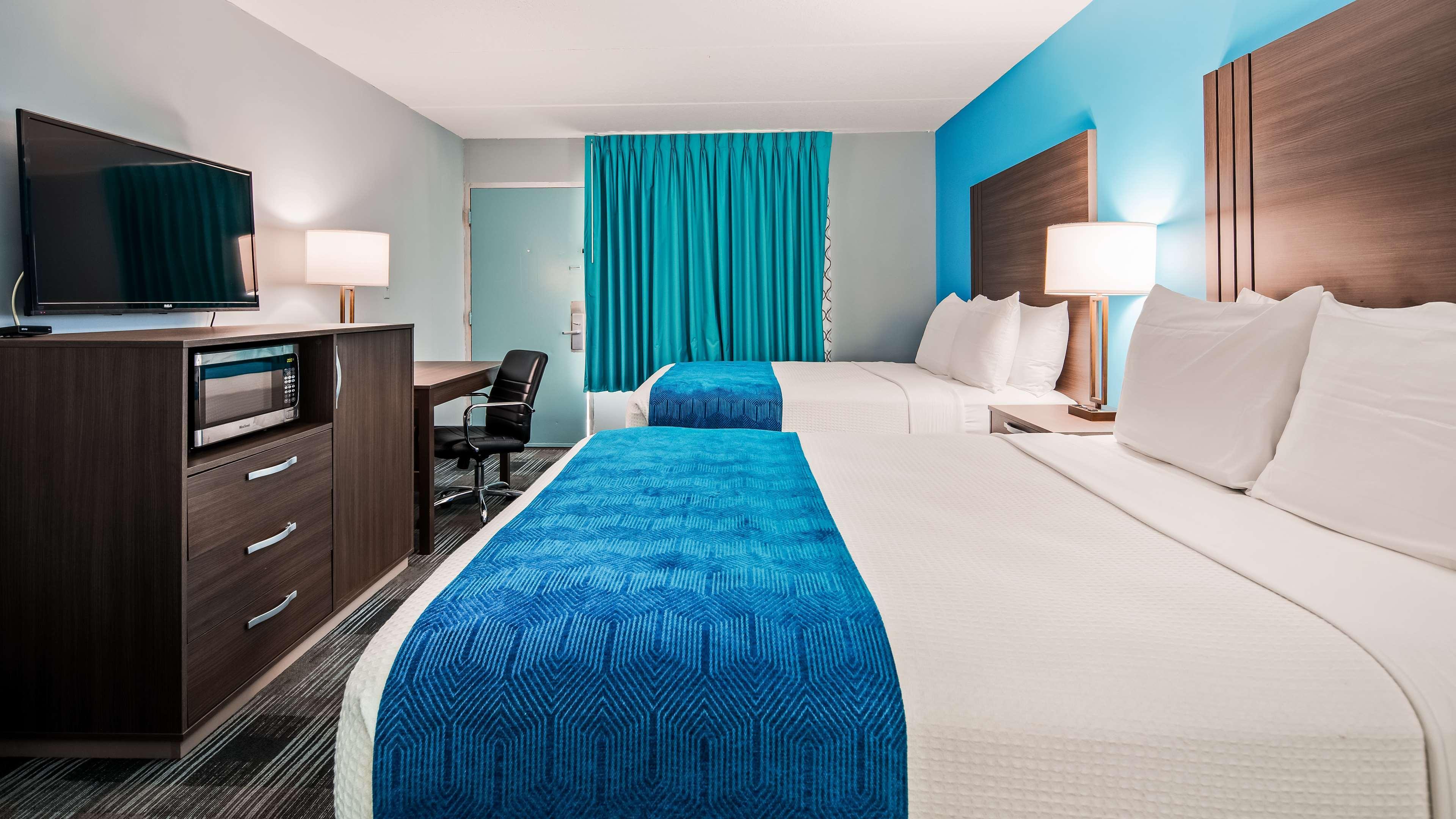 Surestay Hotel By Best Western Jacksonville South Екстер'єр фото