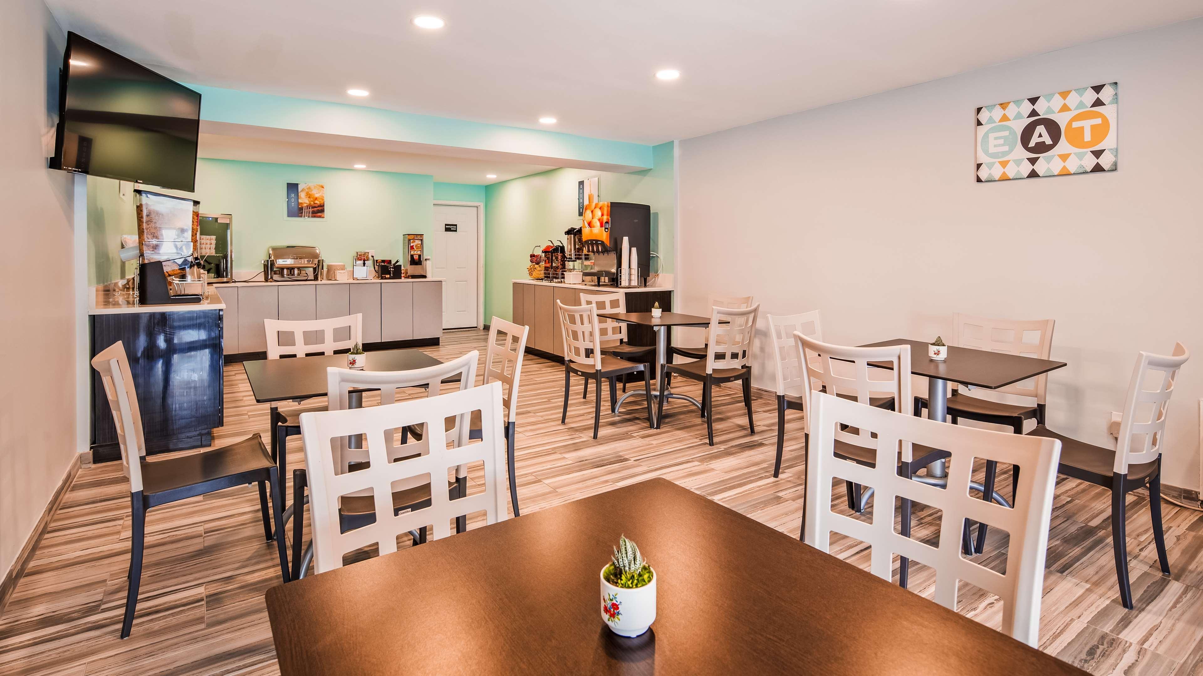 Surestay Hotel By Best Western Jacksonville South Екстер'єр фото