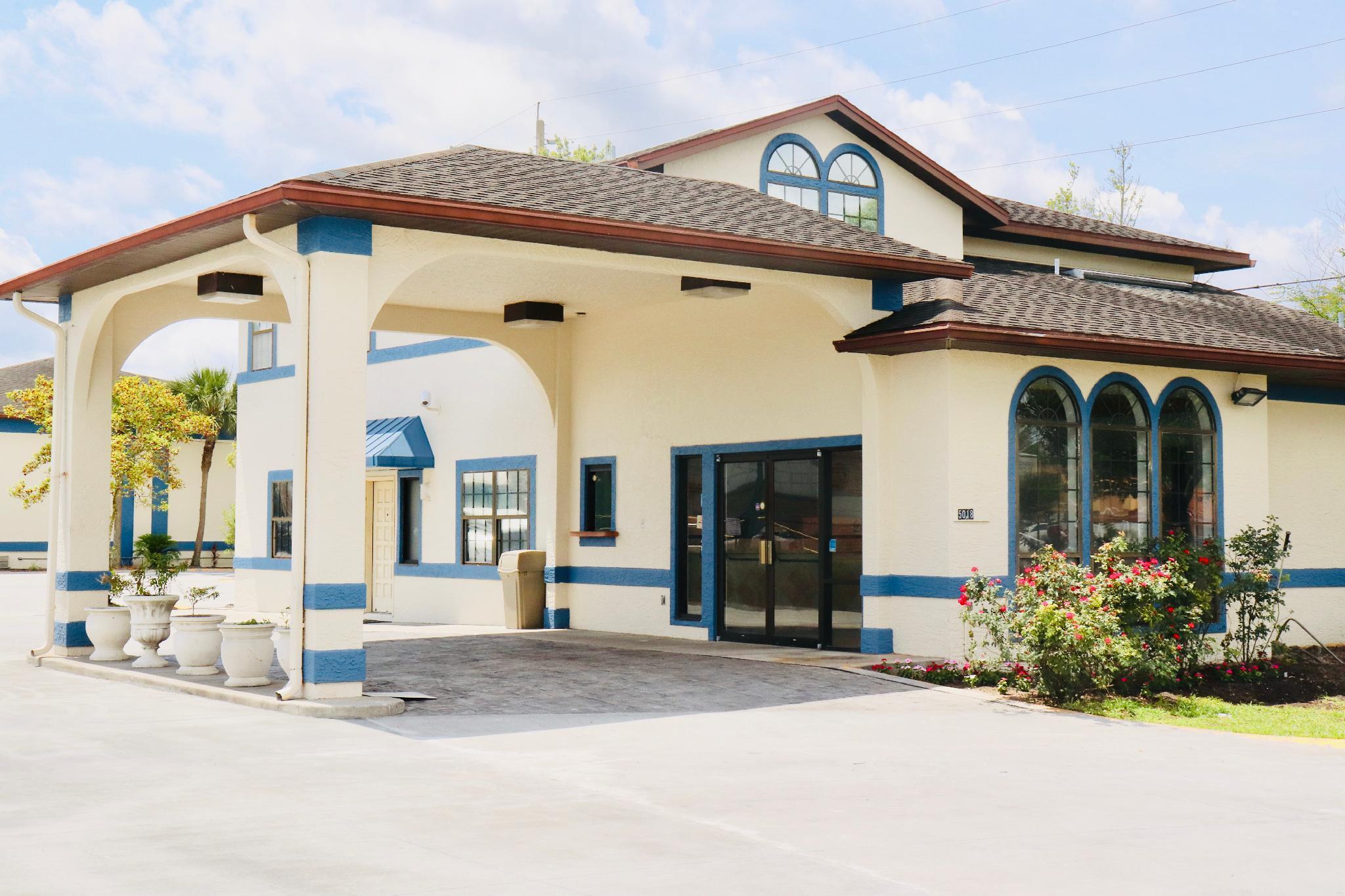Surestay Hotel By Best Western Jacksonville South Екстер'єр фото