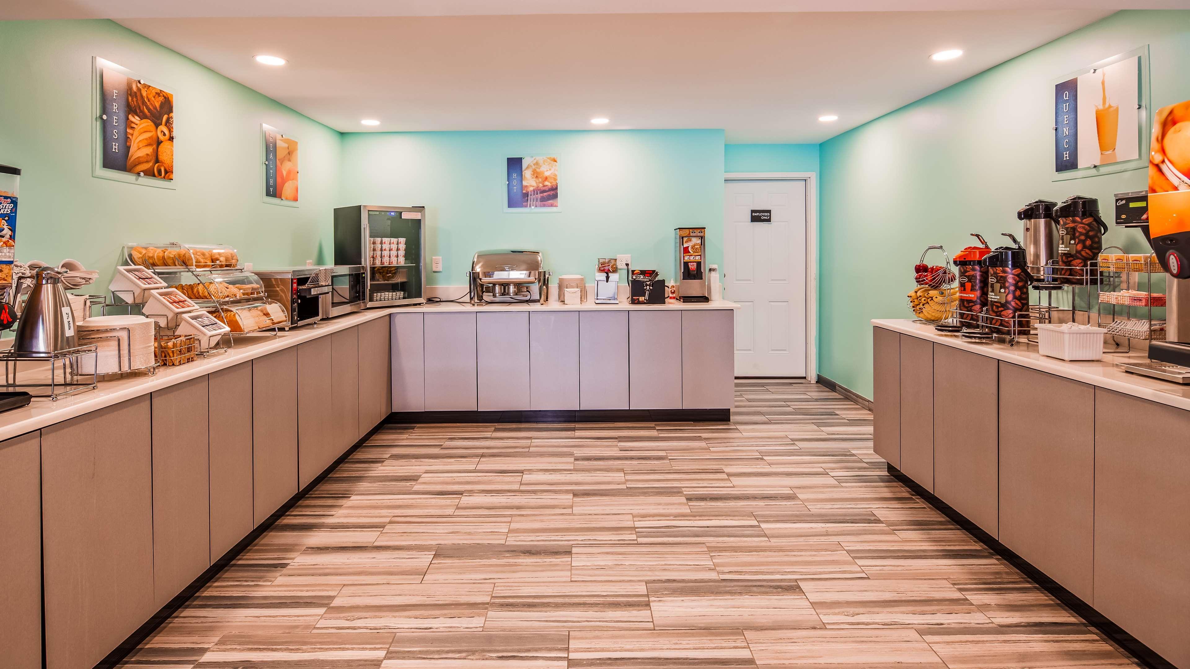 Surestay Hotel By Best Western Jacksonville South Екстер'єр фото