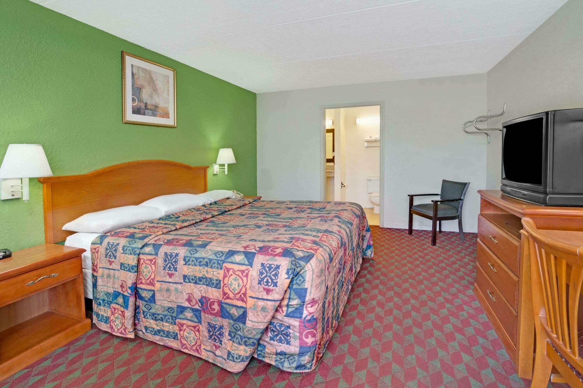 Surestay Hotel By Best Western Jacksonville South Екстер'єр фото