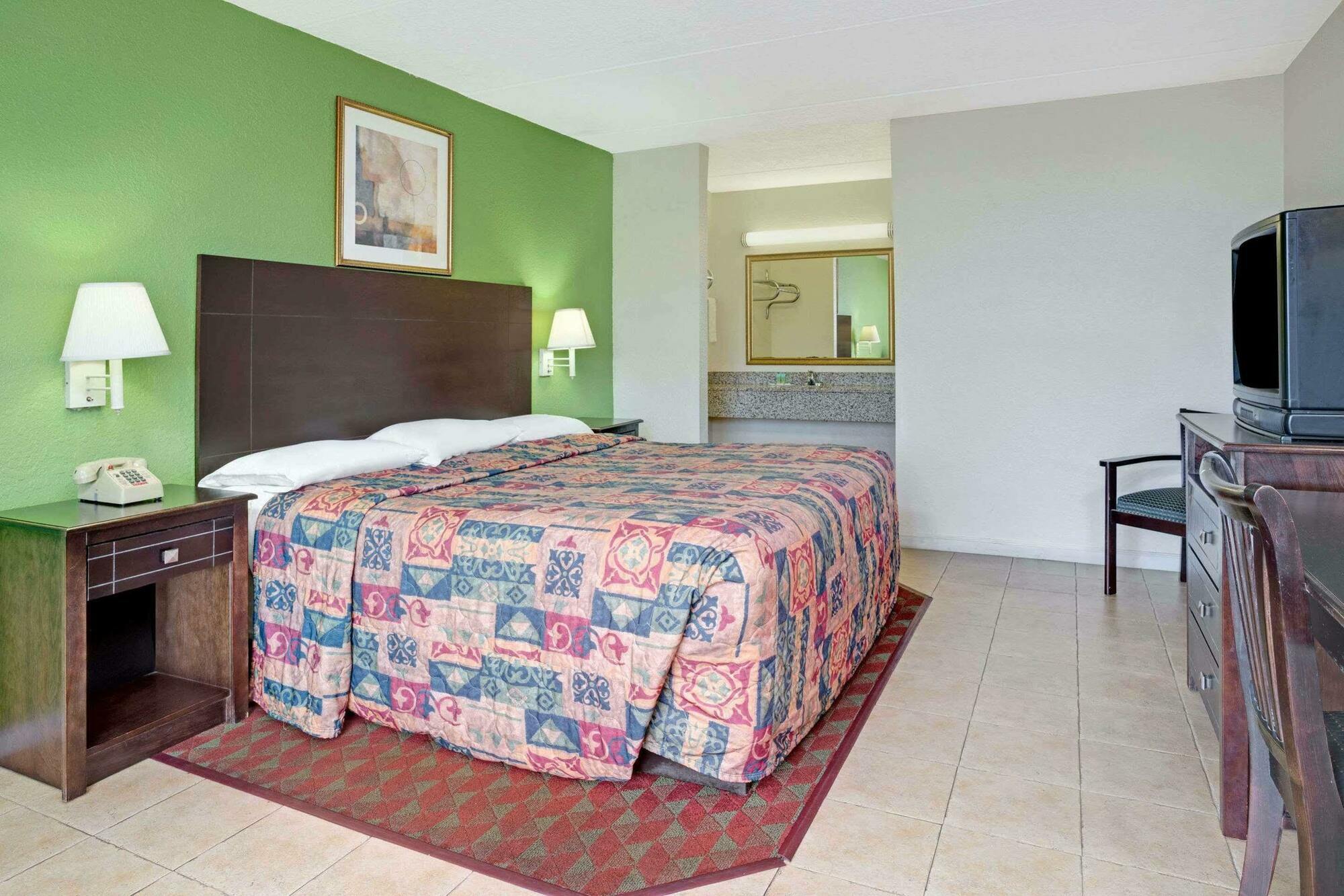 Surestay Hotel By Best Western Jacksonville South Екстер'єр фото