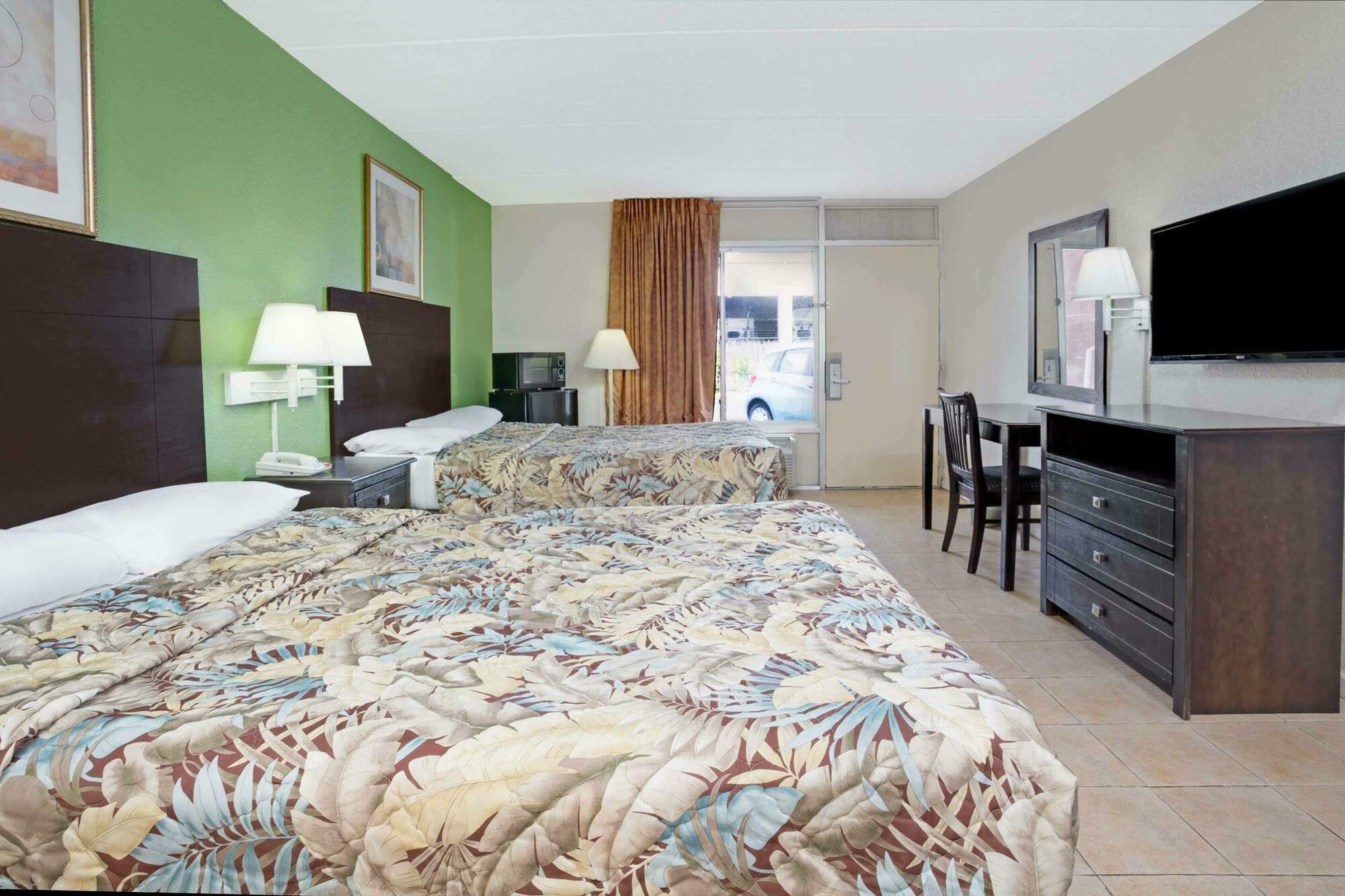 Surestay Hotel By Best Western Jacksonville South Екстер'єр фото