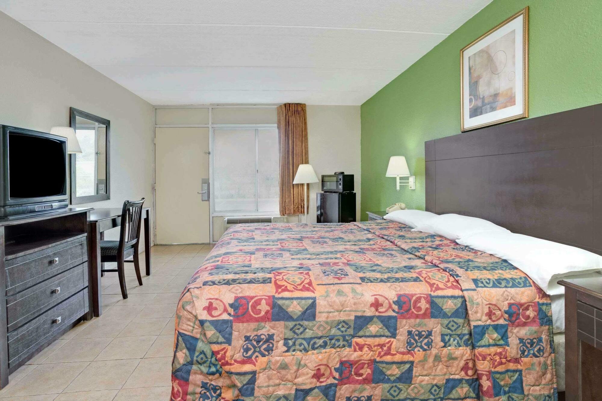 Surestay Hotel By Best Western Jacksonville South Екстер'єр фото