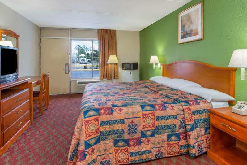Surestay Hotel By Best Western Jacksonville South Екстер'єр фото