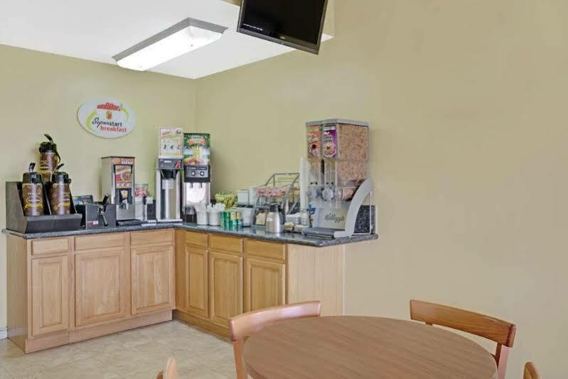 Surestay Hotel By Best Western Jacksonville South Екстер'єр фото