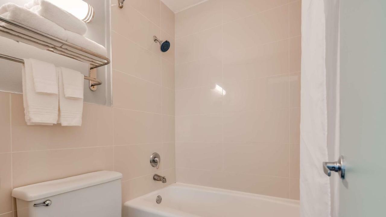 Surestay Hotel By Best Western Jacksonville South Екстер'єр фото