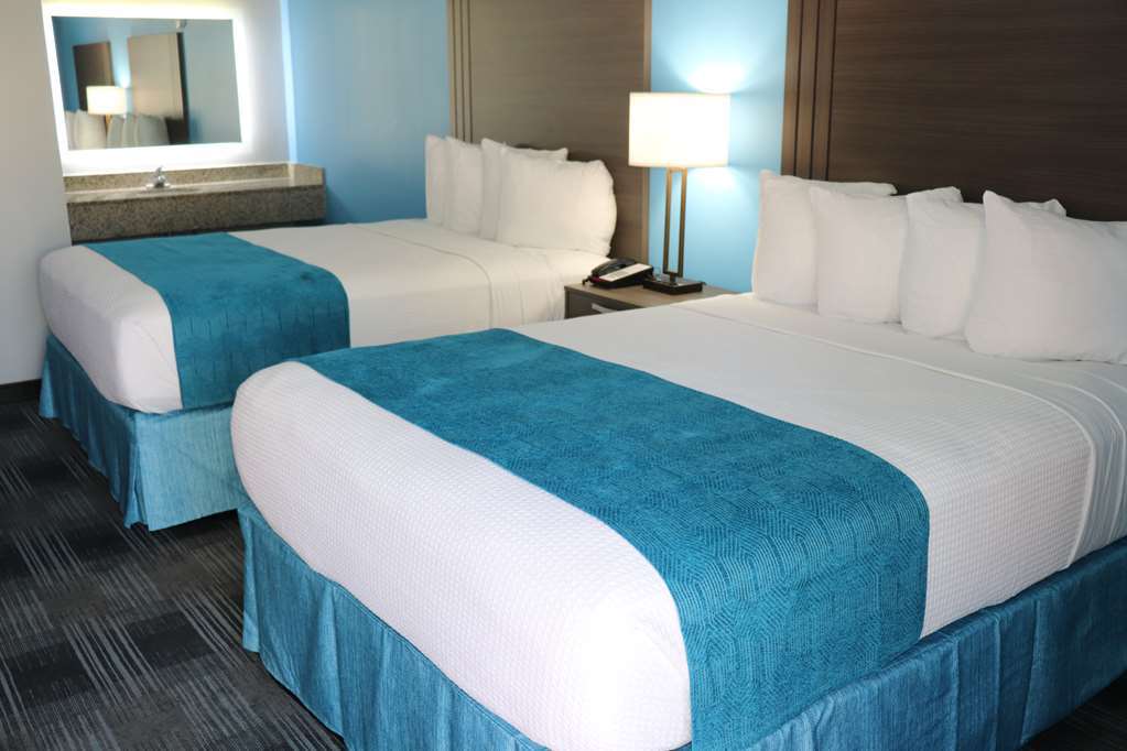 Surestay Hotel By Best Western Jacksonville South Номер фото