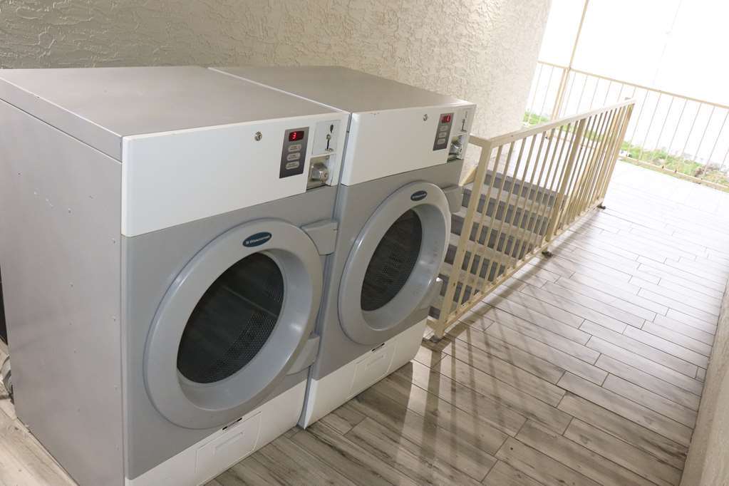 Surestay Hotel By Best Western Jacksonville South Зручності фото