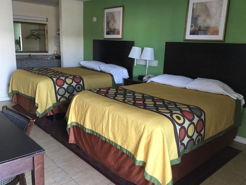 Surestay Hotel By Best Western Jacksonville South Екстер'єр фото