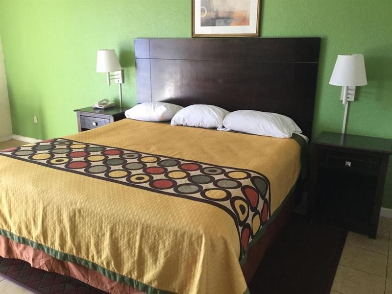 Surestay Hotel By Best Western Jacksonville South Екстер'єр фото