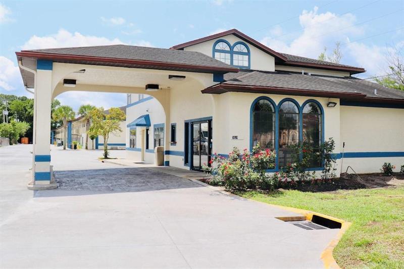 Surestay Hotel By Best Western Jacksonville South Екстер'єр фото