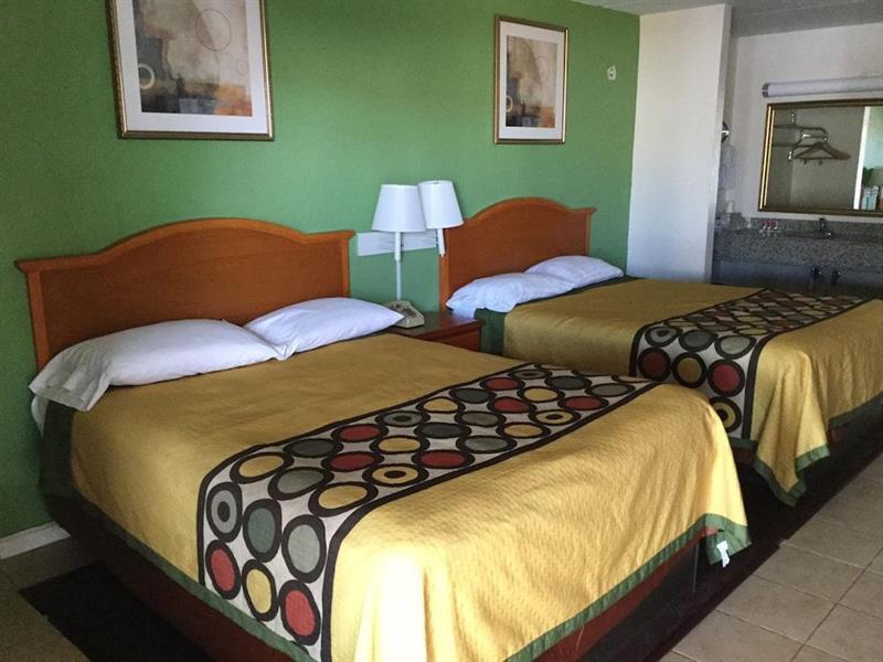 Surestay Hotel By Best Western Jacksonville South Екстер'єр фото