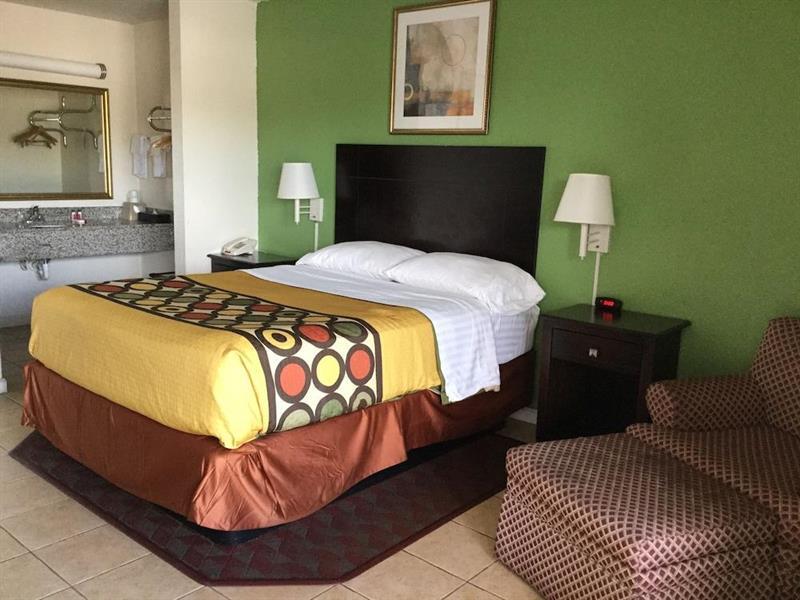 Surestay Hotel By Best Western Jacksonville South Екстер'єр фото