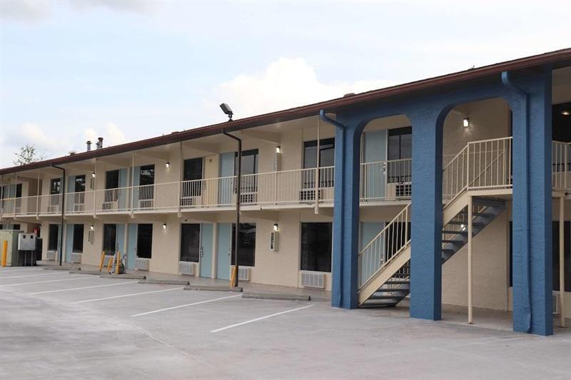 Surestay Hotel By Best Western Jacksonville South Екстер'єр фото