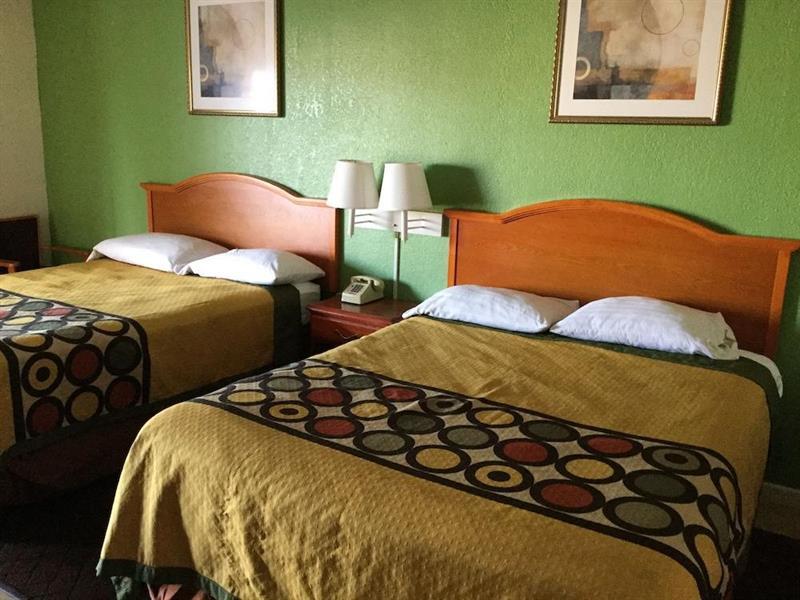 Surestay Hotel By Best Western Jacksonville South Екстер'єр фото
