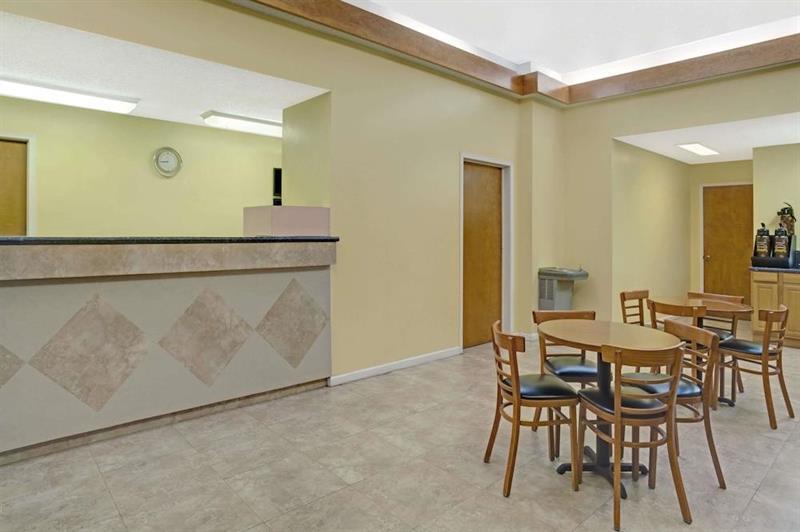 Surestay Hotel By Best Western Jacksonville South Екстер'єр фото